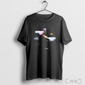 Officials Overtime Drive T Shirt
