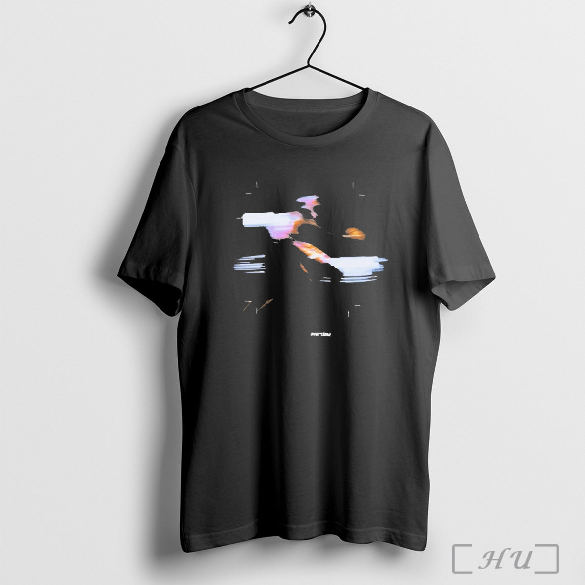 Officials Overtime Drive T Shirt