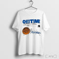 Officials Overtime Hoops T Shirt