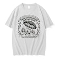 Officials Owens Sisters Parasol Jump Tee Premium T Shirt