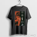 Officials Ptv I Cant Hear You World Tour 2025 T Shirt