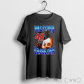 Officials Paglia Gasolina Houston Astros Baseball Signature T Shirt