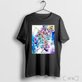 Officials Paige Bueckers Dallas Wings Generational Wnba Poster T Shirt