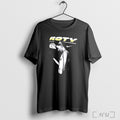 Officials Paige Bueckers Roty Dallas Wings 2024 Wnba Rookie Of The Year T Shirt