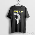 Officials Paige Bueckers Wnba 2025 Rookie Of The Year T Shirt