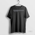 Officials Pandamonium Project Panda Fundrasing Event 2025 Double Sided Tee Shirt Sweater