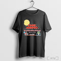 Officials Panic Mampho October Third And Fourth Two Thousand And Twenty Five T Shirt