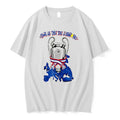 Officials Paris Saint Germain On The Roof Of Europe 2026 Trophy Tee T Shirt Sweater