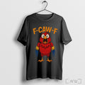 Officials Parrot F Caw F T Shirt