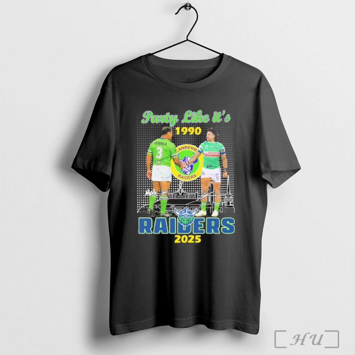 Officials Party Like Its 1990 Seattle Sounders 2025 T Shirt