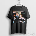 Officials Patrick Bateman American Psycho T Shirt