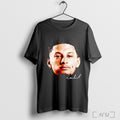 Officials Patrick Mahomes Kansas City Vintage Heads Signature T Shirt