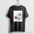 Officials Patriots At Miami Dolphins Devon Achaneb T Shirt