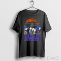Officials Peanuts Character X Kansas Jayhawks The Most Wonderful Time Of The Year
