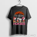 Officials Peanuts Its The Most Wonderful Time Of The Year Hokies Shirt Hoodie Sweater Longsleeve