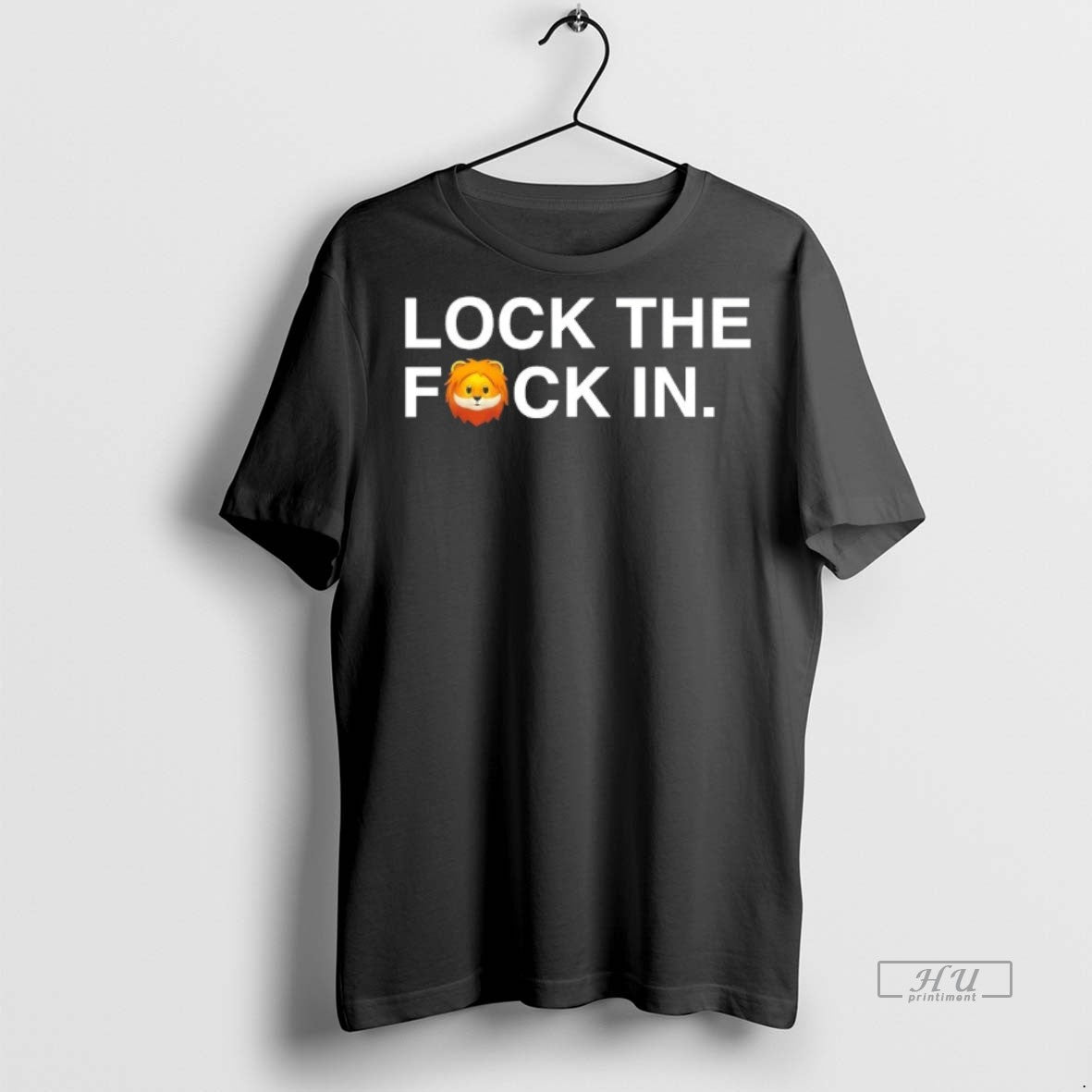 Officials Penn State Nittany Lions Lock The Fuck In James Franklin Tee Shirt Sweater