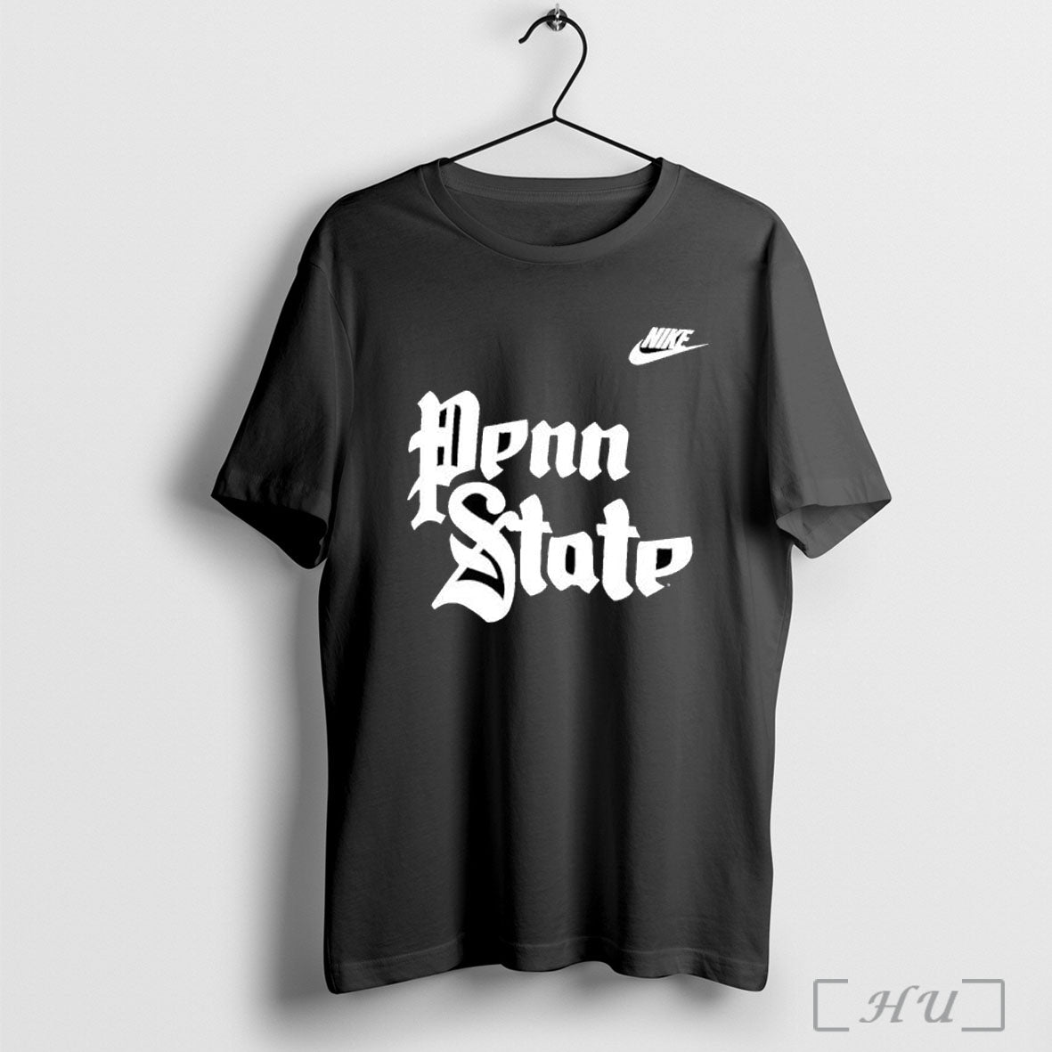 Officials Penn State Nittany Letter Style T Shirt