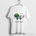 Officials Penn State Vs Oregon 2025 Big Ten Showdown T Shirt