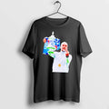 Officials Pep Guardiola 2026 Champions Middle Finger T Shirt Sweater