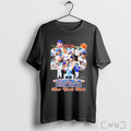Officials Pete Alonso New York Mets 253 Shirt T Shirt