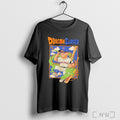 Officials Pete Alonso New York Mets Mlb Dragon Surfer T Shirt