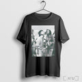 Officials Peter Tosh X Mick Jagger Walk And Dont Look Back T Shirt
