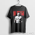 Officials Petr Yan No Mecry Ufc Fight Night Graphic Design Retro T Shirt