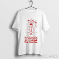 Officials Pharmacists Do It Behind The Counter T Shirt