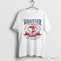 Officials Phila Whatever It Takes Philadelphia Baseball T Shirt