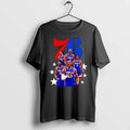 Officials Philadelphia 76ers Starting Five Premium T Shirt