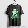Officials Philadelphia Fightin Irish T Shirt
