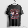 Officials Philadelphia Phillies 2025 Mlb Postseason Participant Playoff Player T Shirt