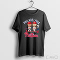 Officials Philadelphia Phillies Bryce Harper Kyle Schwarber Player Duo T Shirt