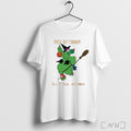 Officials Philadelphia Phillies Phanatic Slut For October T Shirt