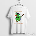 Officials Philadelphia Phillies Phillie Phanatic Red October Slut For October Mascot Halloween T Shirt