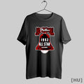 Officials Phillies 1952 All Star Game Baseball Liberty Bell T Shirt