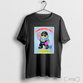 Officials Phillies Harrison Bader Garbage Pail Phils Master Bader T Shirt