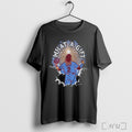 Officials Phillies Harrison Bader What A Gif T Shirt