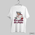 Officials Phillies Karen Cruella De Phills 2025 T Shirt