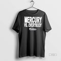 Officials Phoenix Mercury Vs Everyone This Is Finals Basketball Tee Shirt Sweater