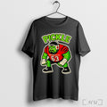 Officials Pickle Fairchild Bencals T Shirt