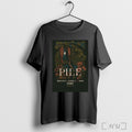 Officials Pile San Diego Ca 9 15 2025 T Shirt