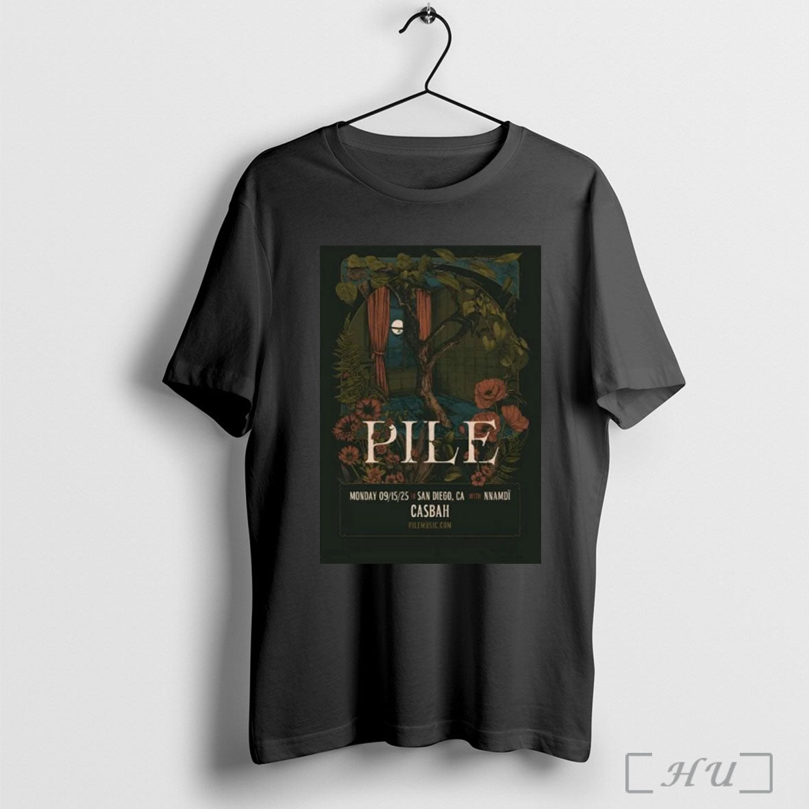 Officials Pile San Diego Ca 9 15 2025 T Shirt