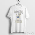 Officials Pillsbury Doughboy White Flour Mascot T Shirt