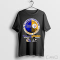 Officials Pittsburgh Panthers On Saturdays Steelers On Sundays T Shirt