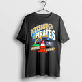 Officials Pittsburgh Pirates 47 Hoist The Cone Regional Franklin T Shirt Sweater