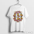 Officials Pittsburgh Pirates Hyper Local Refresh T Shirt