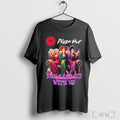 Officials Pizza Hut Hocus Pocus You Cant Sit With Us Halloween T Shirt