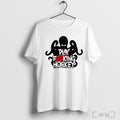Officials Play F King Hockey S T Shirt