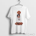 Officials Playtime Is Over Joan Of Arc T Shirt